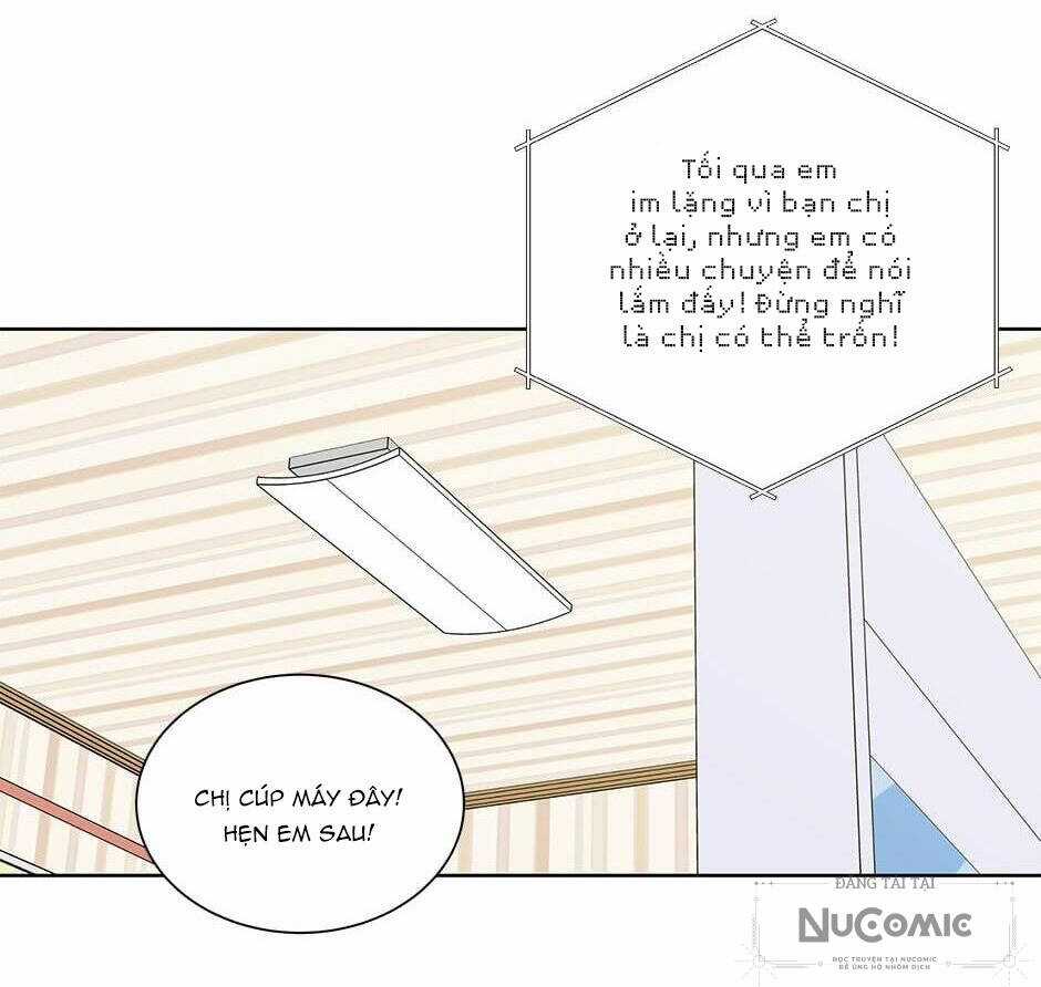 Tình Yêu Chỉ Mình Em Biết Chapter 58 trang 29