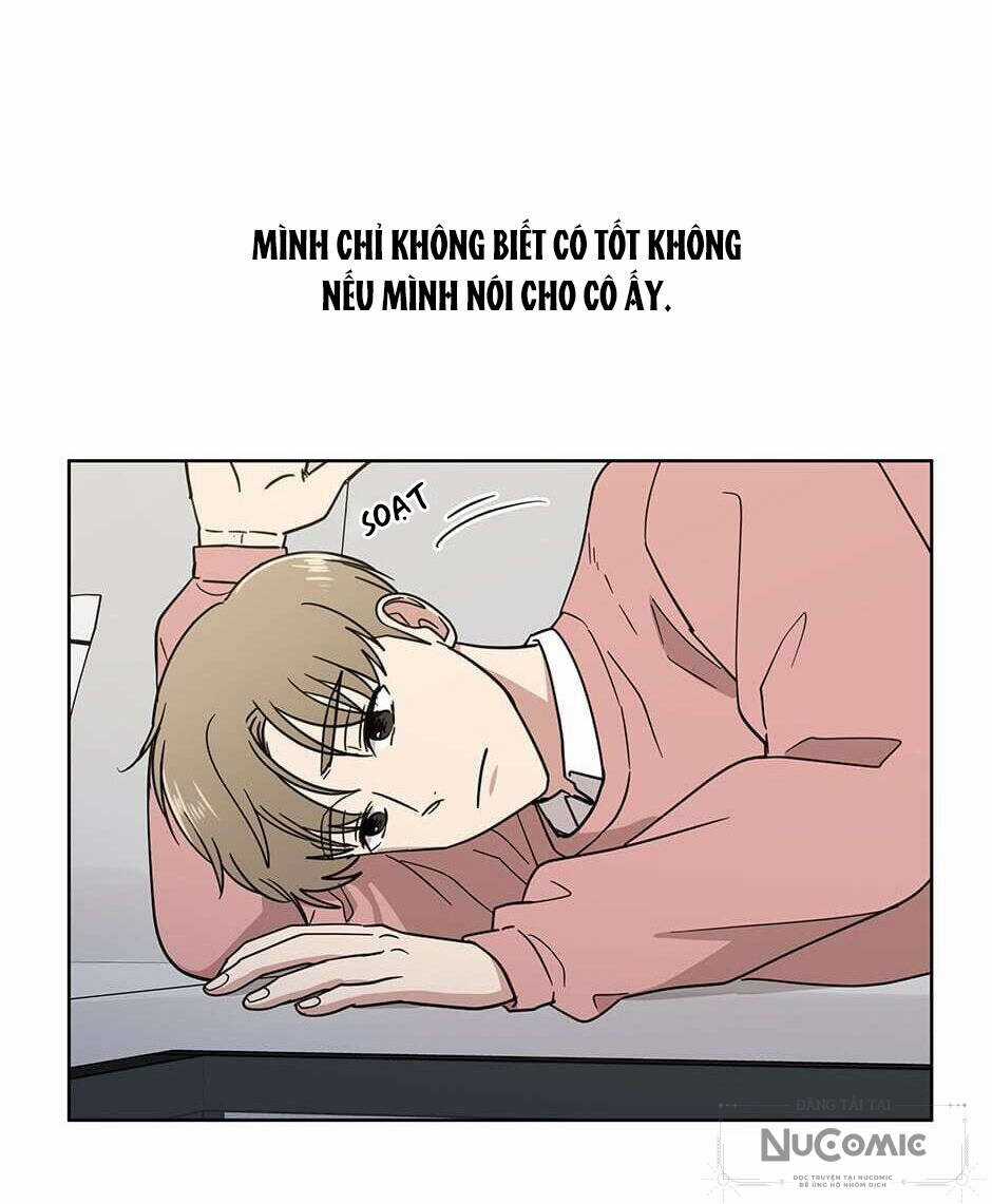 Tình Yêu Chỉ Mình Em Biết Chapter 58 trang 34