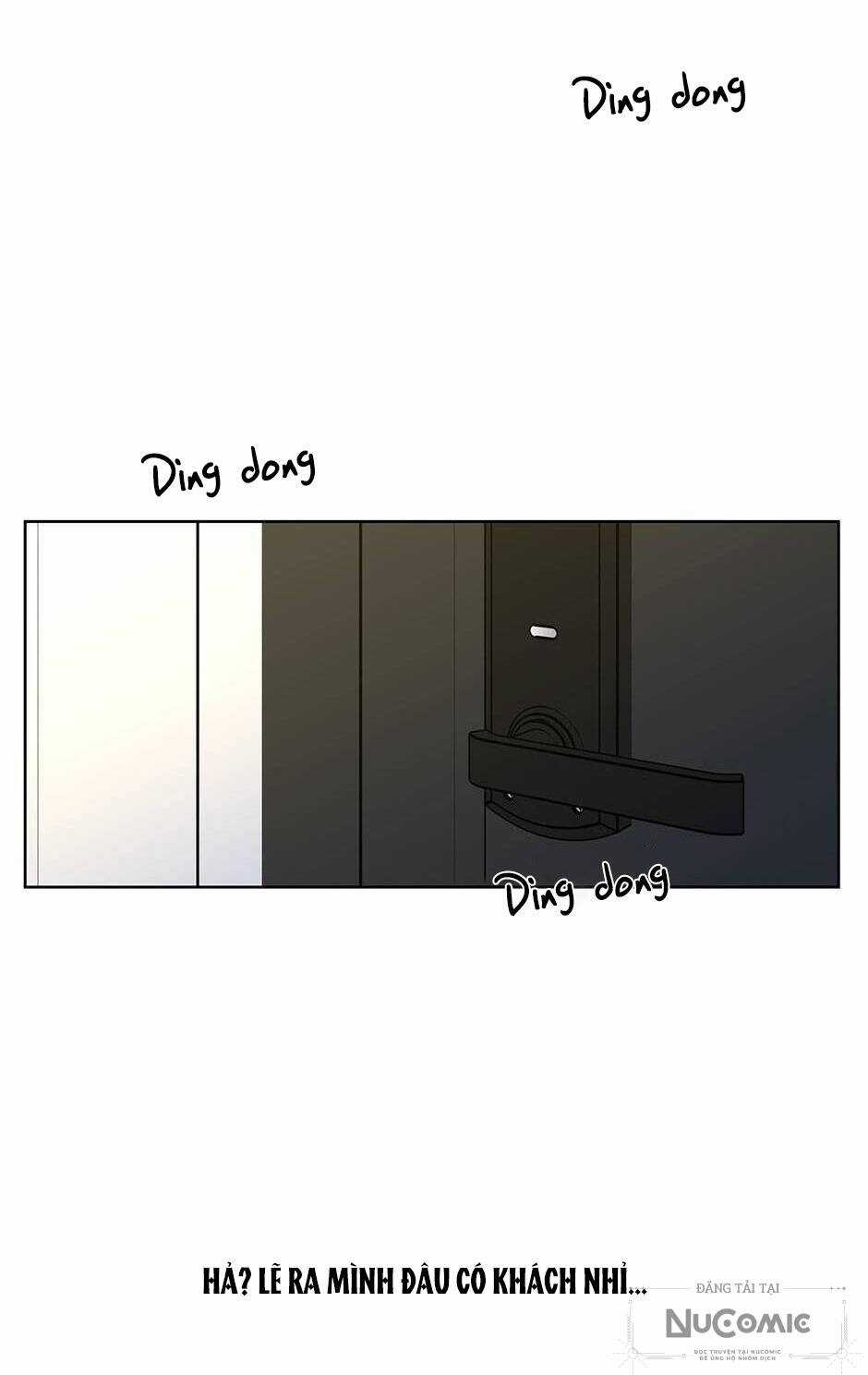 Tình Yêu Chỉ Mình Em Biết Chapter 58 trang 35