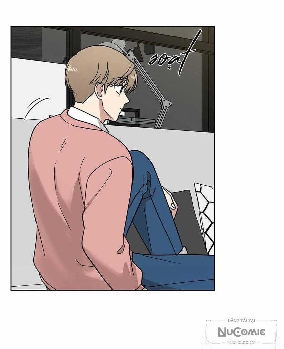 Tình Yêu Chỉ Mình Em Biết Chapter 58 trang 36