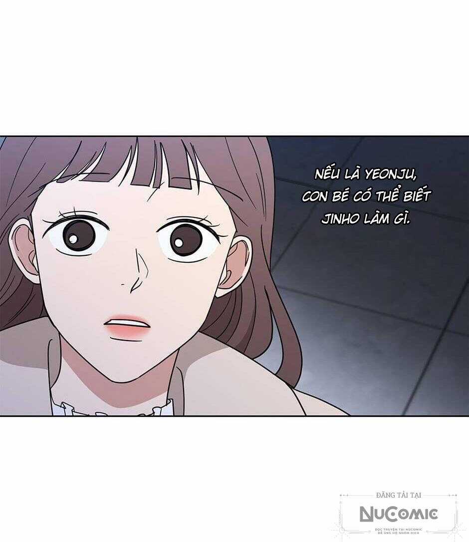 Tình Yêu Chỉ Mình Em Biết Chapter 58 trang 41