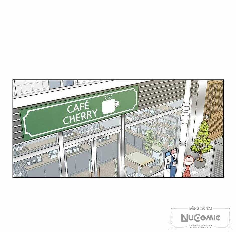 Tình Yêu Chỉ Mình Em Biết Chapter 58 trang 44