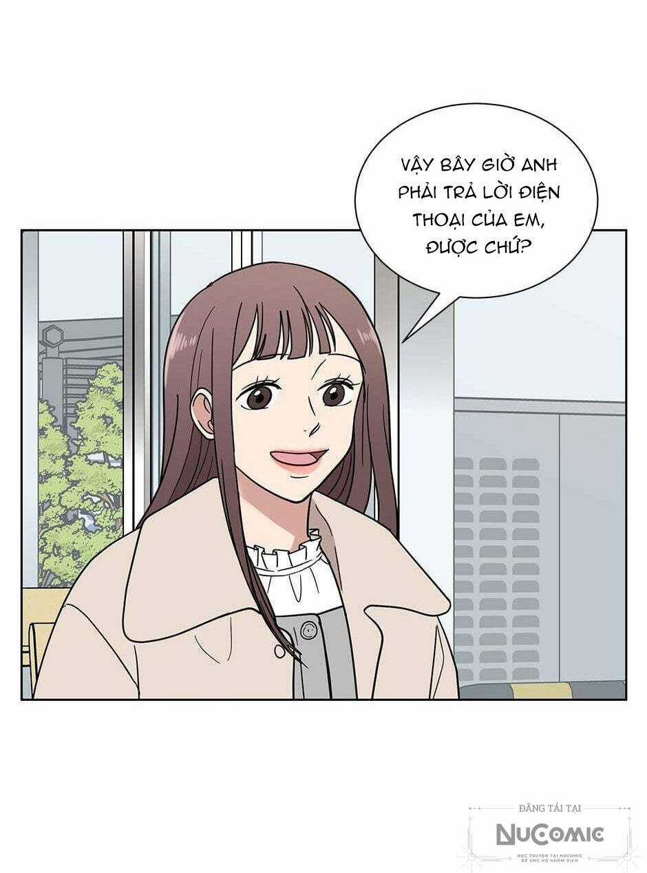 Tình Yêu Chỉ Mình Em Biết Chapter 58 trang 46