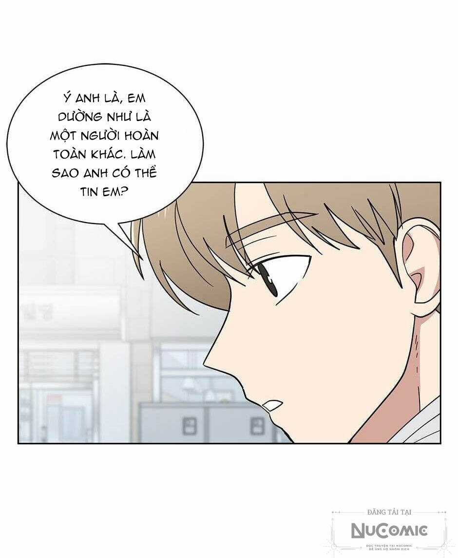 Tình Yêu Chỉ Mình Em Biết Chapter 58 trang 48