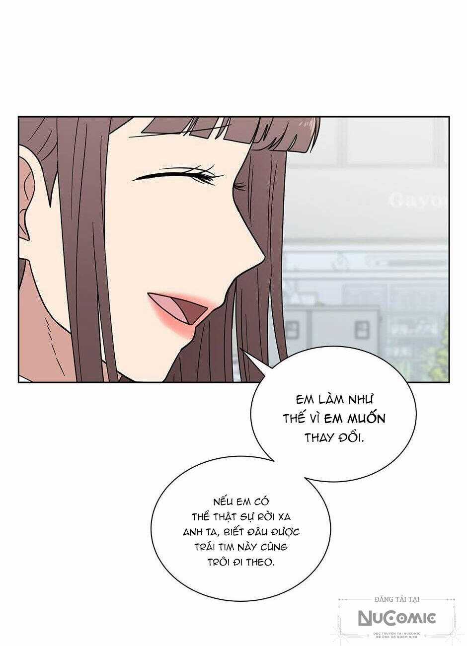 Tình Yêu Chỉ Mình Em Biết Chapter 58 trang 49