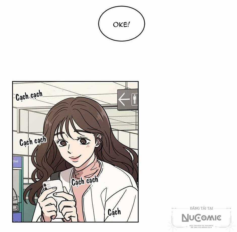 Tình Yêu Chỉ Mình Em Biết Chapter 58 trang 5