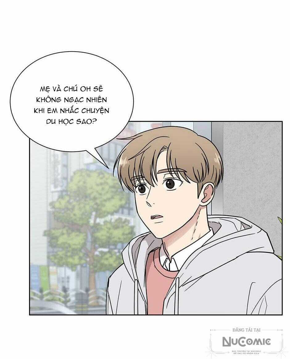 Tình Yêu Chỉ Mình Em Biết Chapter 58 trang 51