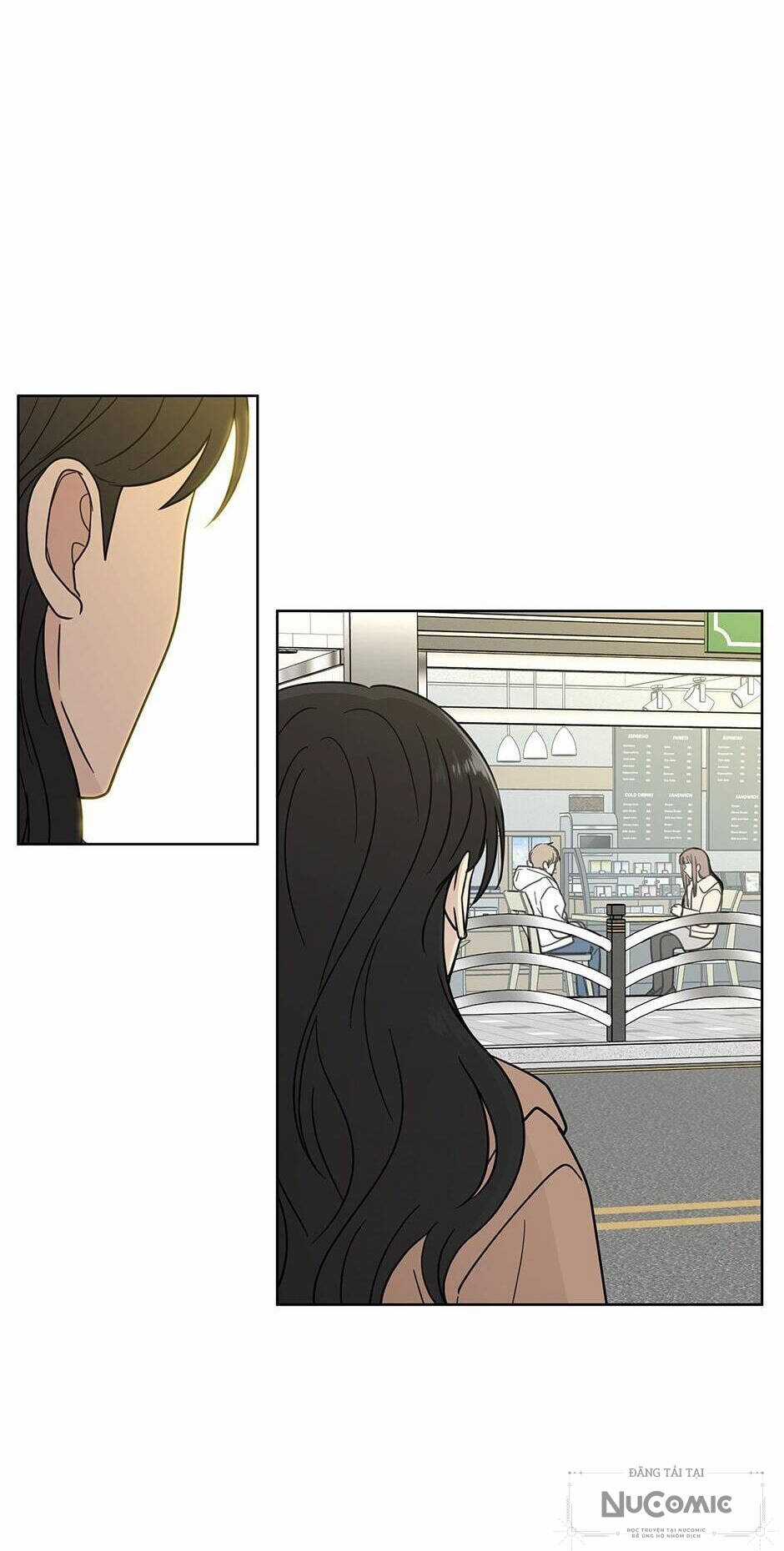 Tình Yêu Chỉ Mình Em Biết Chapter 58 trang 57