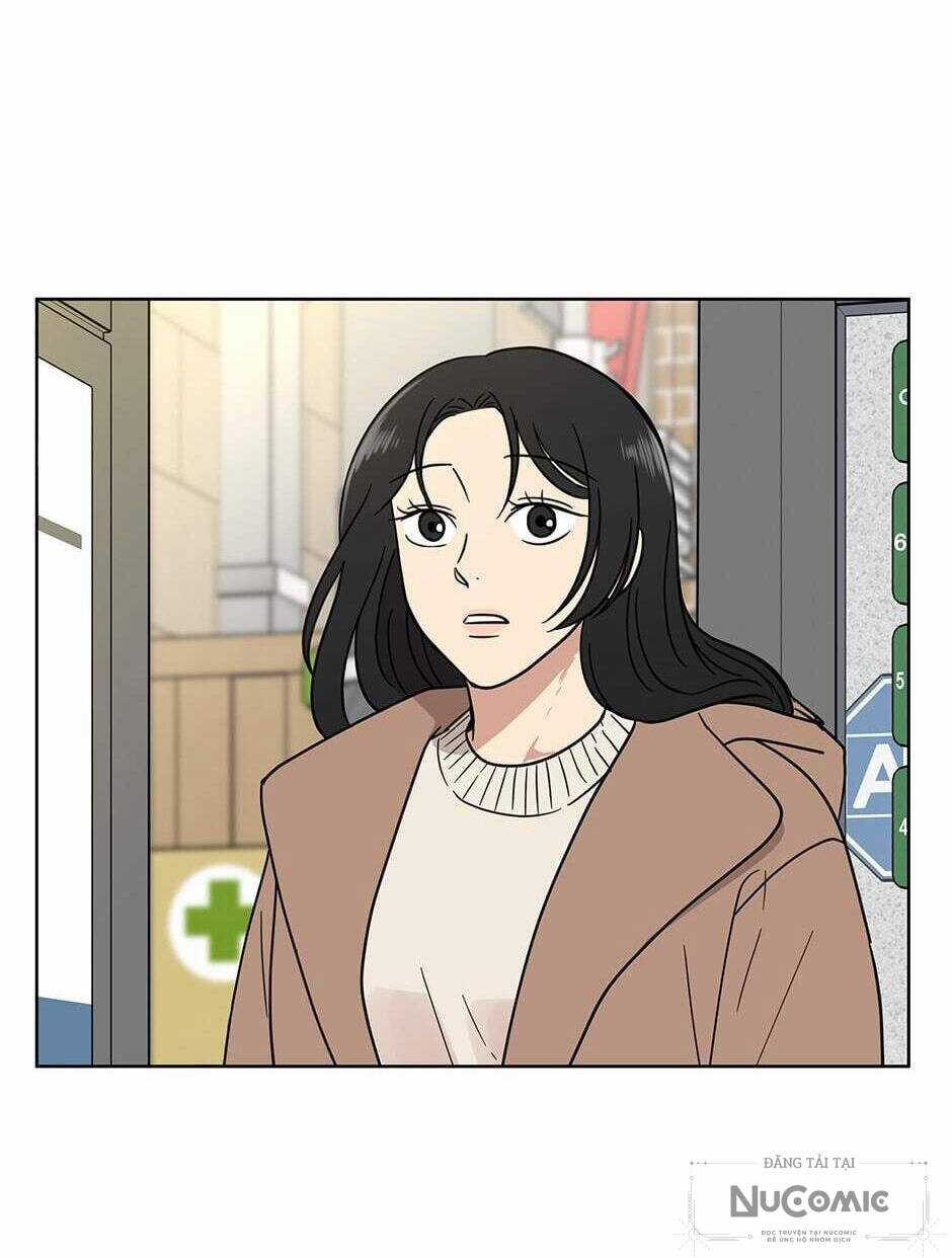 Tình Yêu Chỉ Mình Em Biết Chapter 58 trang 58