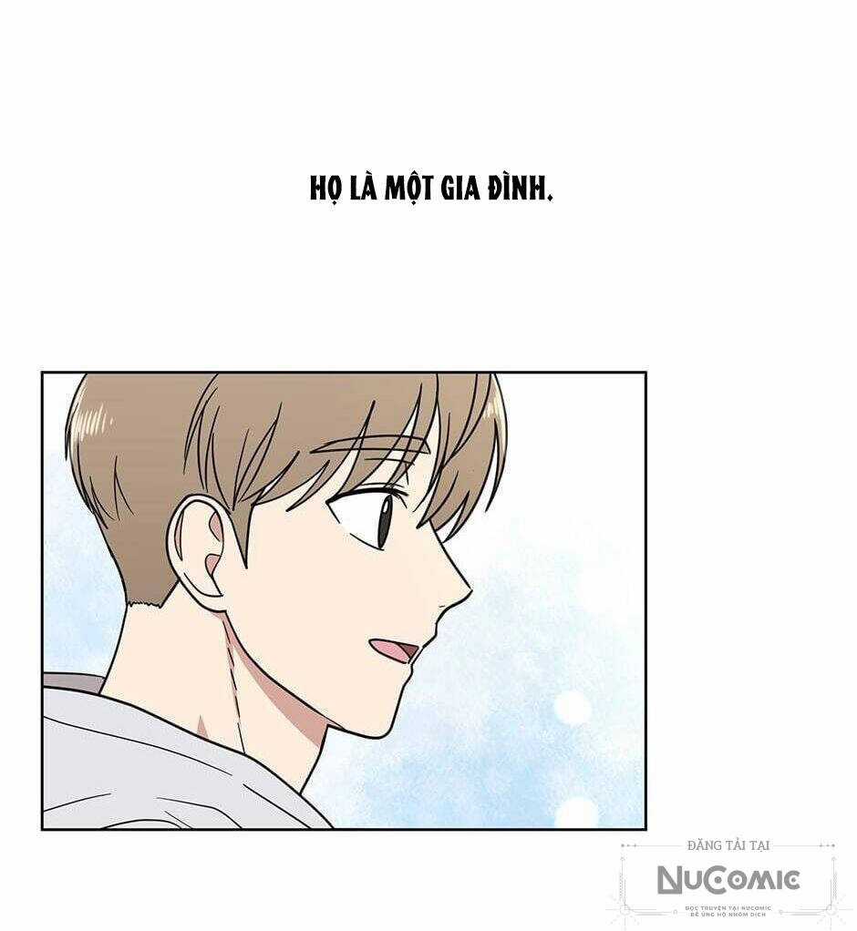 Tình Yêu Chỉ Mình Em Biết Chapter 58 trang 59