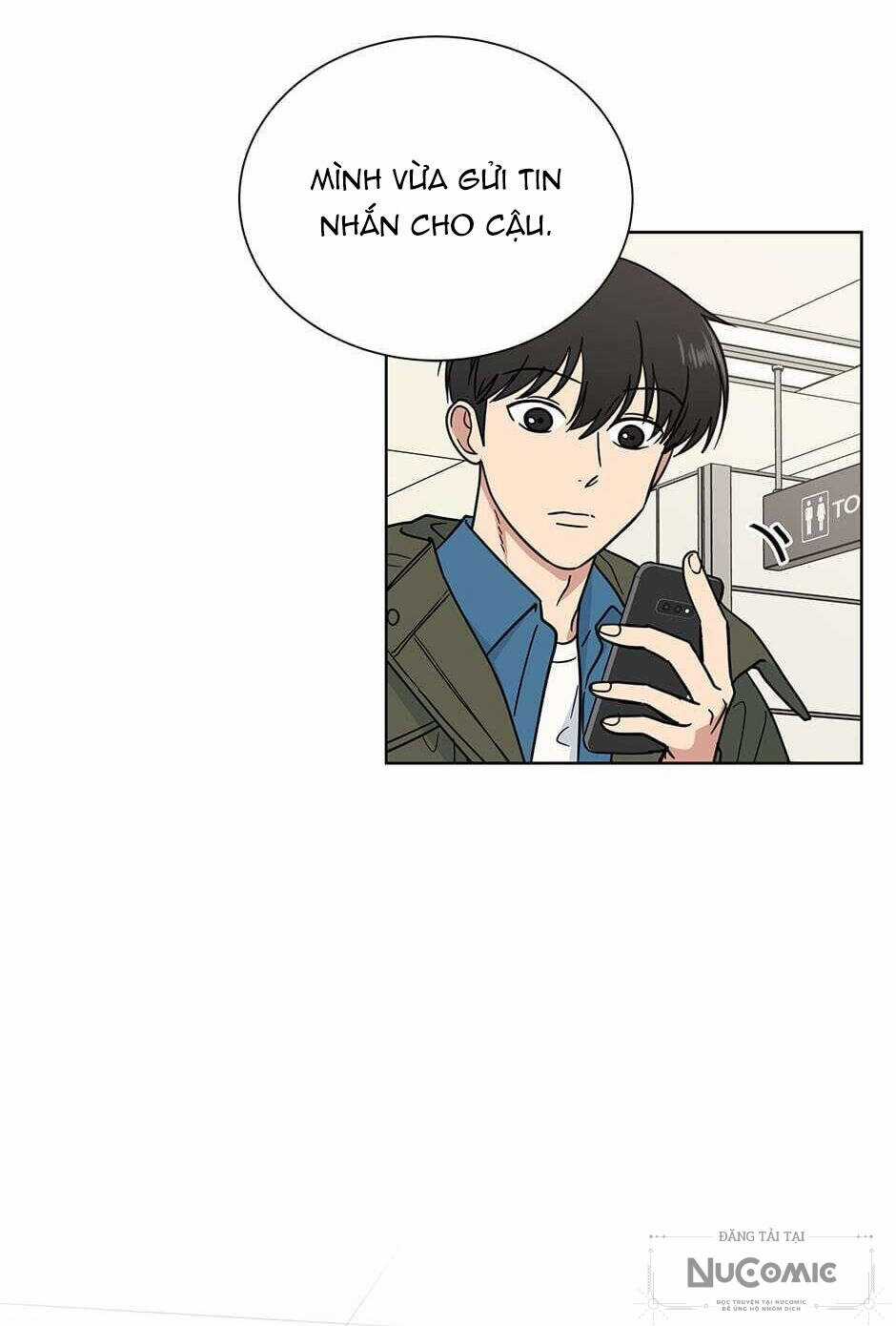 Tình Yêu Chỉ Mình Em Biết Chapter 58 trang 6