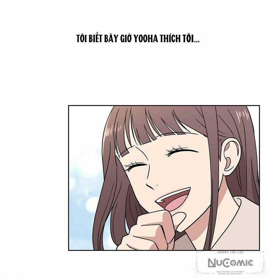 Tình Yêu Chỉ Mình Em Biết Chapter 58 trang 60