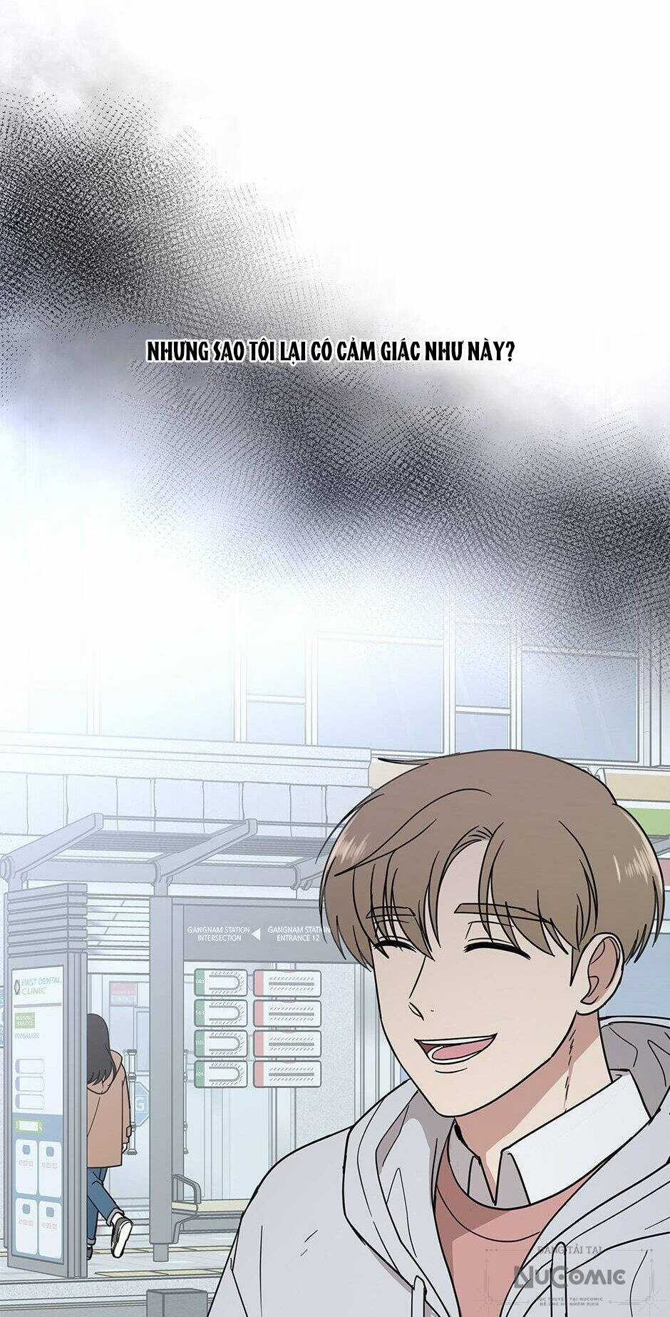 Tình Yêu Chỉ Mình Em Biết Chapter 58 trang 61