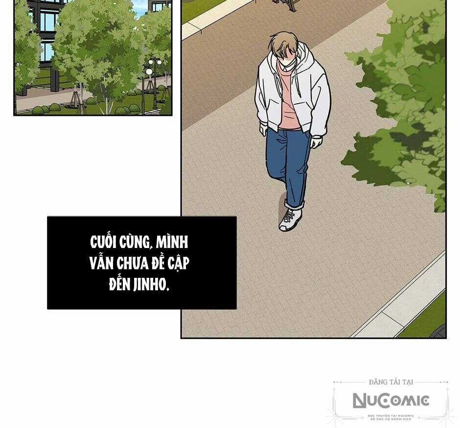 Tình Yêu Chỉ Mình Em Biết Chapter 58 trang 64