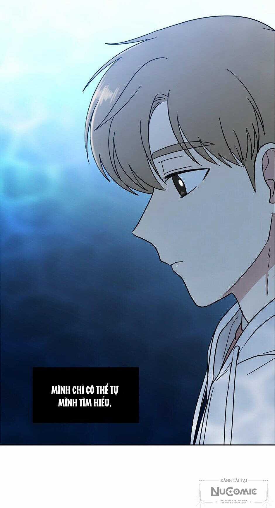 Tình Yêu Chỉ Mình Em Biết Chapter 58 trang 66