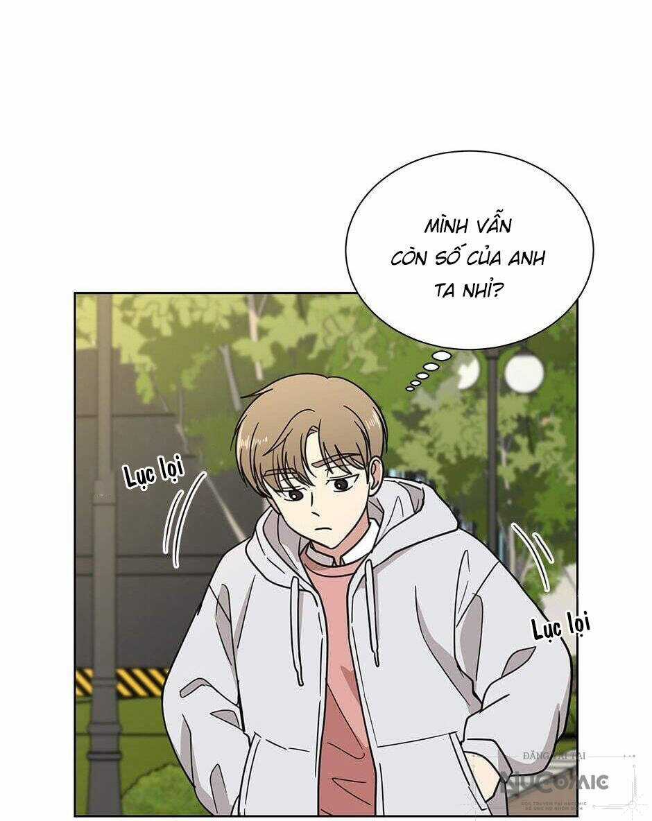 Tình Yêu Chỉ Mình Em Biết Chapter 58 trang 67