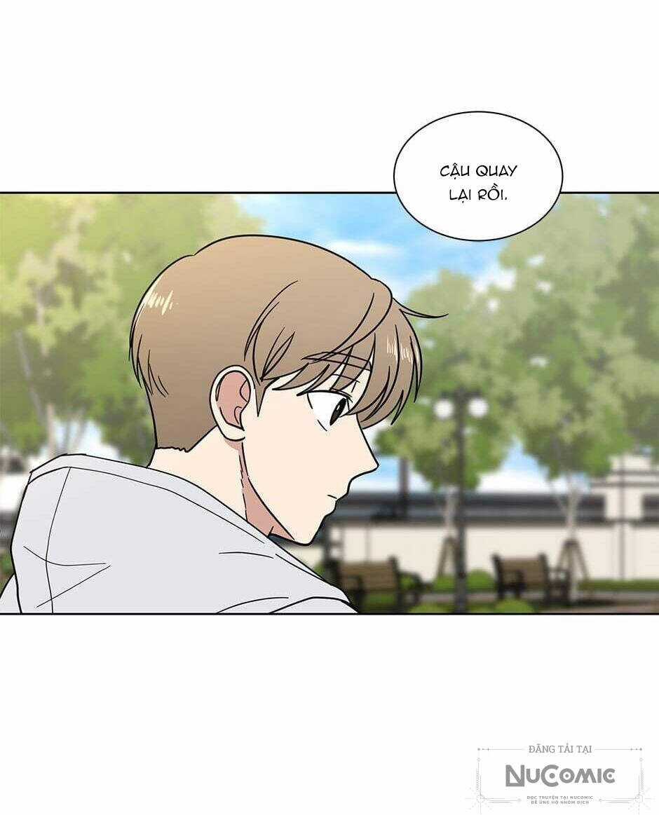 Tình Yêu Chỉ Mình Em Biết Chapter 58 trang 69