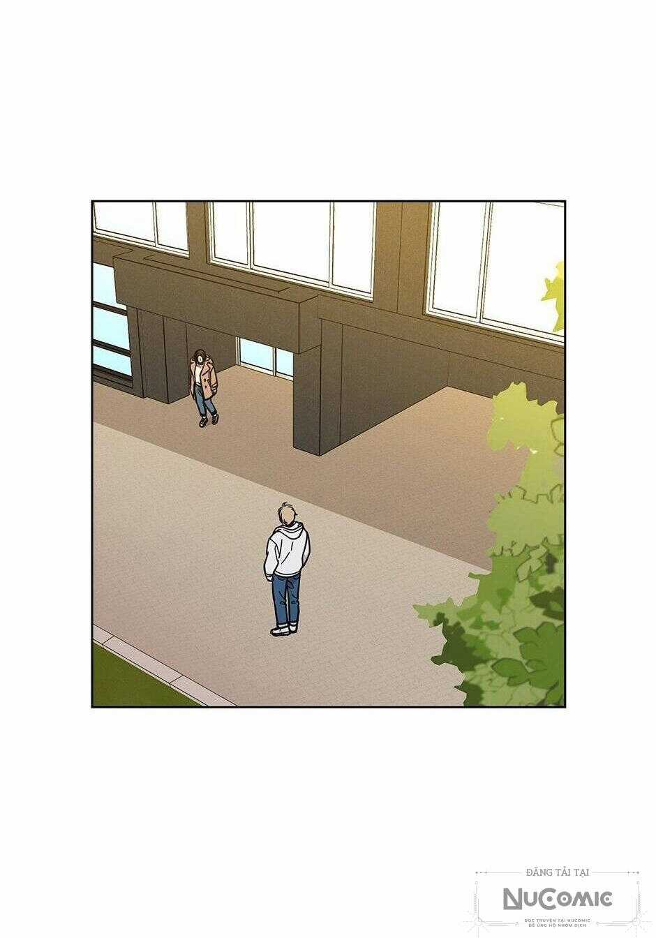 Tình Yêu Chỉ Mình Em Biết Chapter 58 trang 70