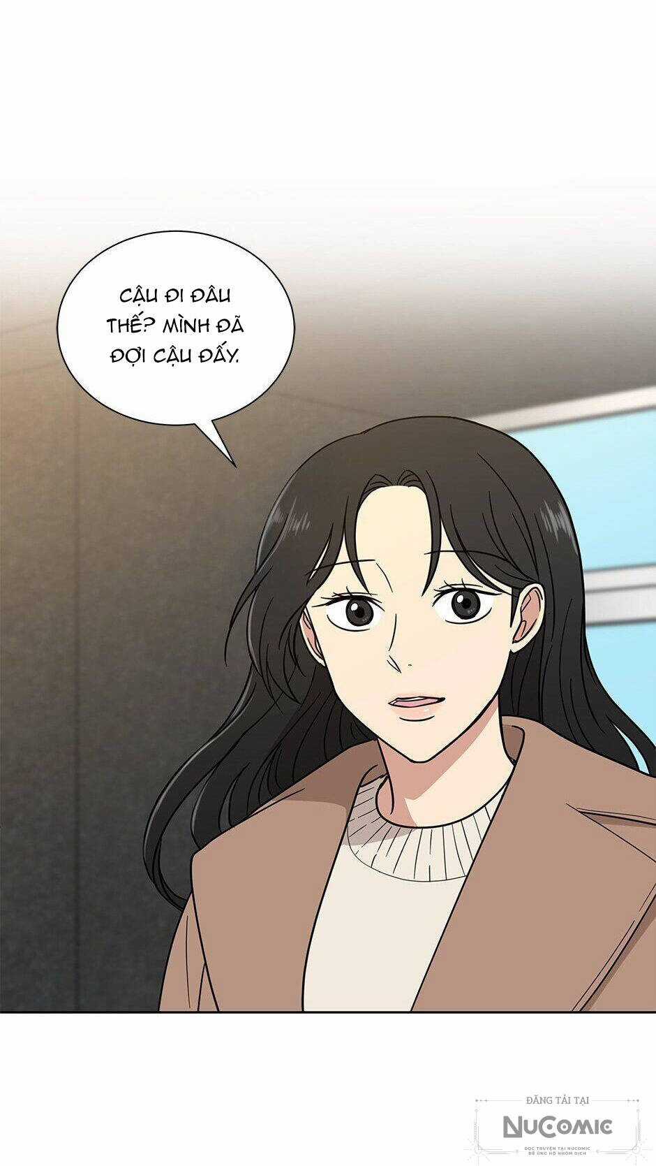 Tình Yêu Chỉ Mình Em Biết Chapter 58 trang 71