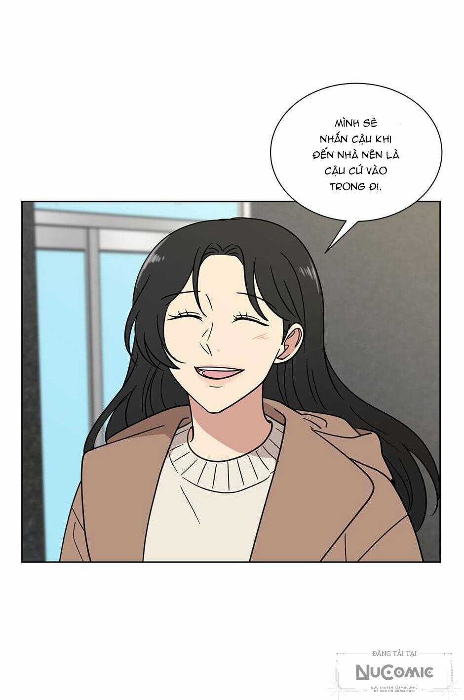 Tình Yêu Chỉ Mình Em Biết Chapter 59 trang 12