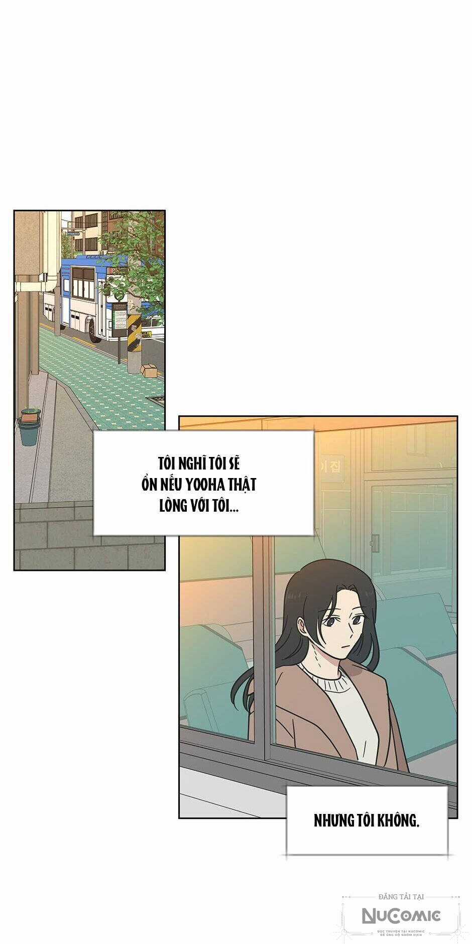 Tình Yêu Chỉ Mình Em Biết Chapter 59 trang 14