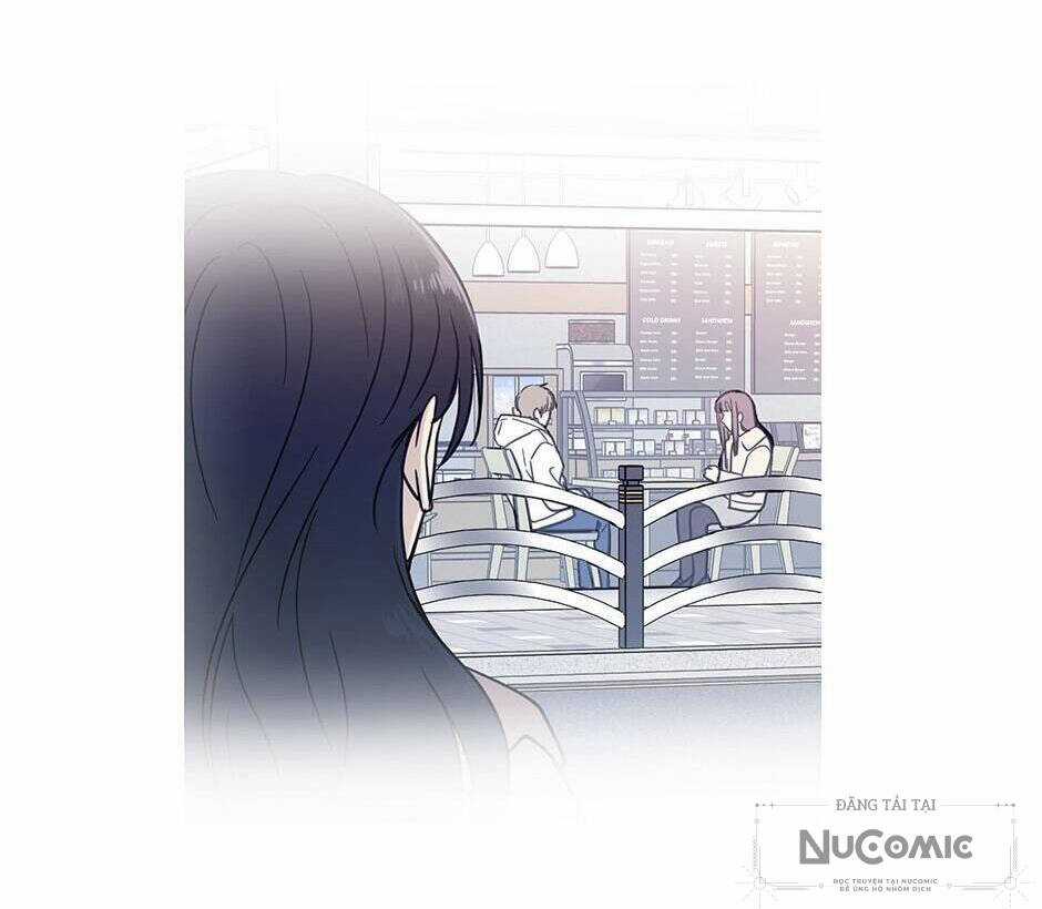 Tình Yêu Chỉ Mình Em Biết Chapter 59 trang 18