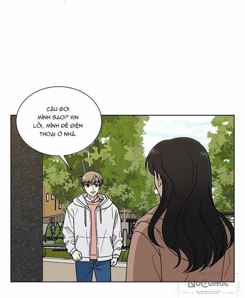 Tình Yêu Chỉ Mình Em Biết Chapter 59 trang 2