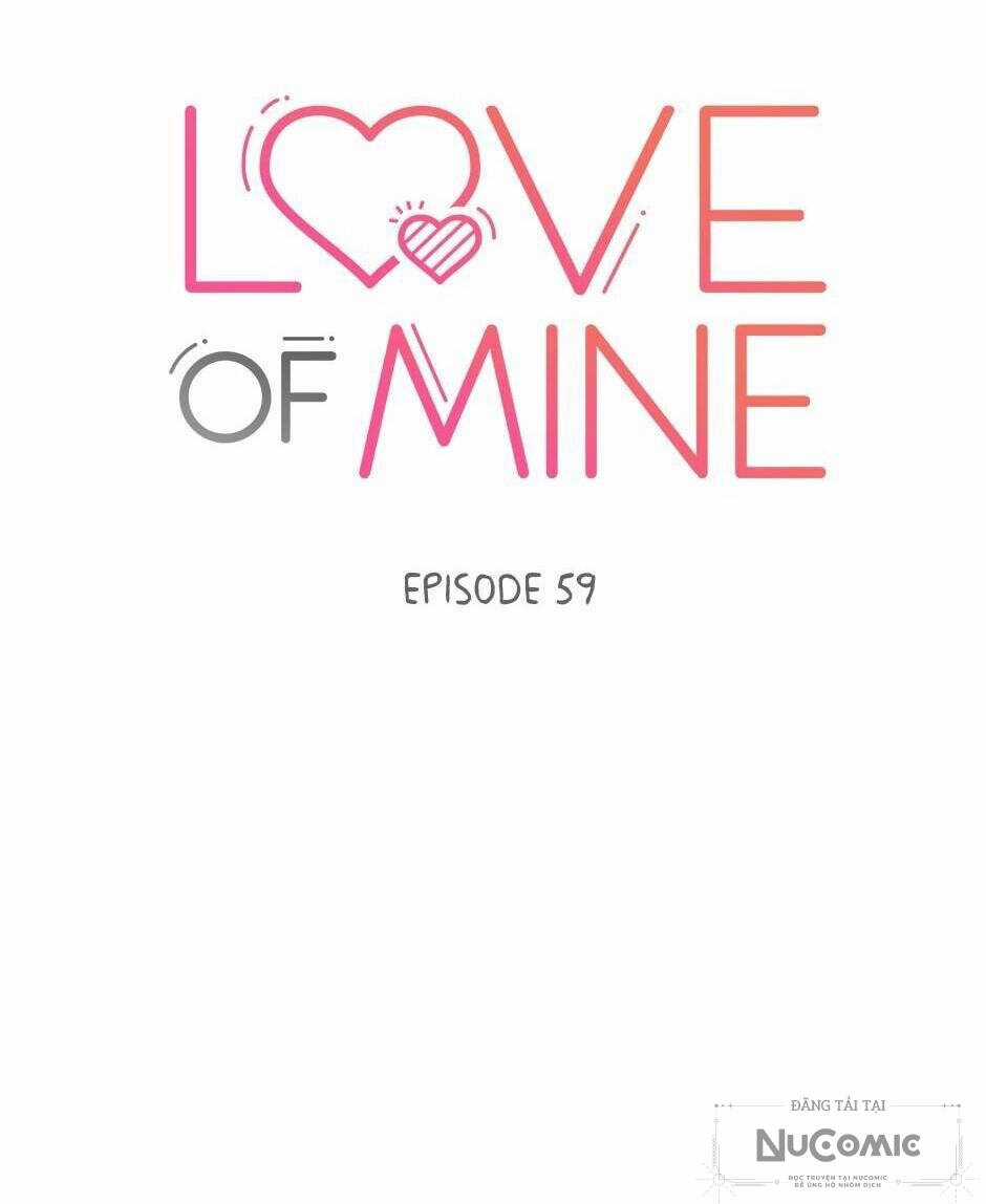 Tình Yêu Chỉ Mình Em Biết Chapter 59 trang 23