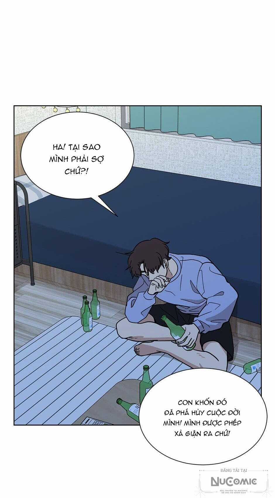 Tình Yêu Chỉ Mình Em Biết Chapter 59 trang 28