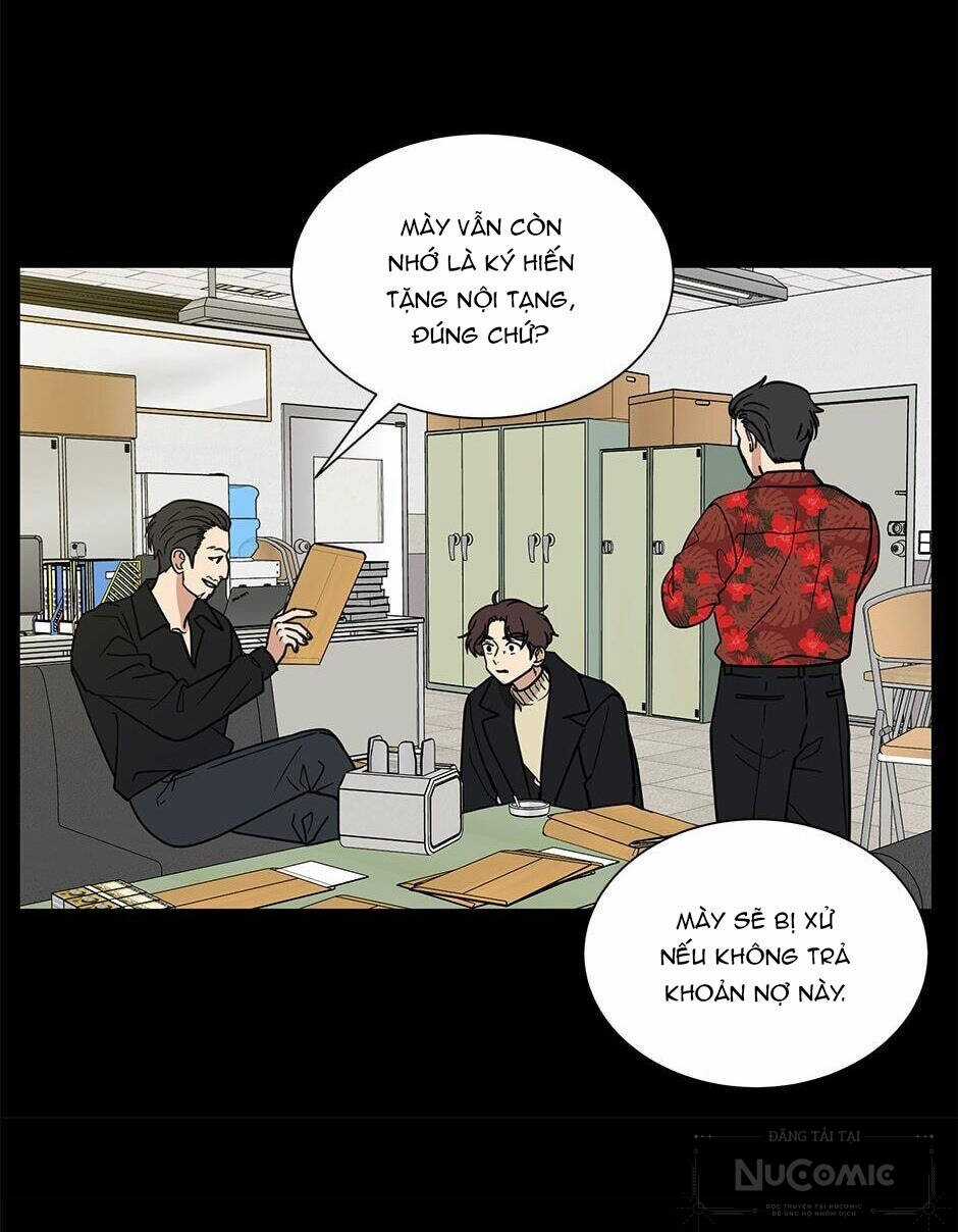 Tình Yêu Chỉ Mình Em Biết Chapter 59 trang 32