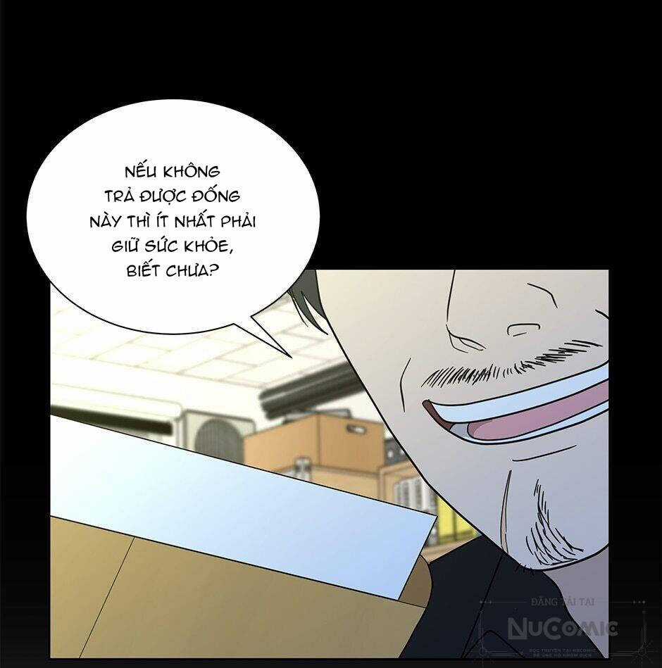 Tình Yêu Chỉ Mình Em Biết Chapter 59 trang 33