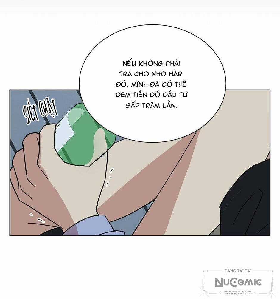 Tình Yêu Chỉ Mình Em Biết Chapter 59 trang 35