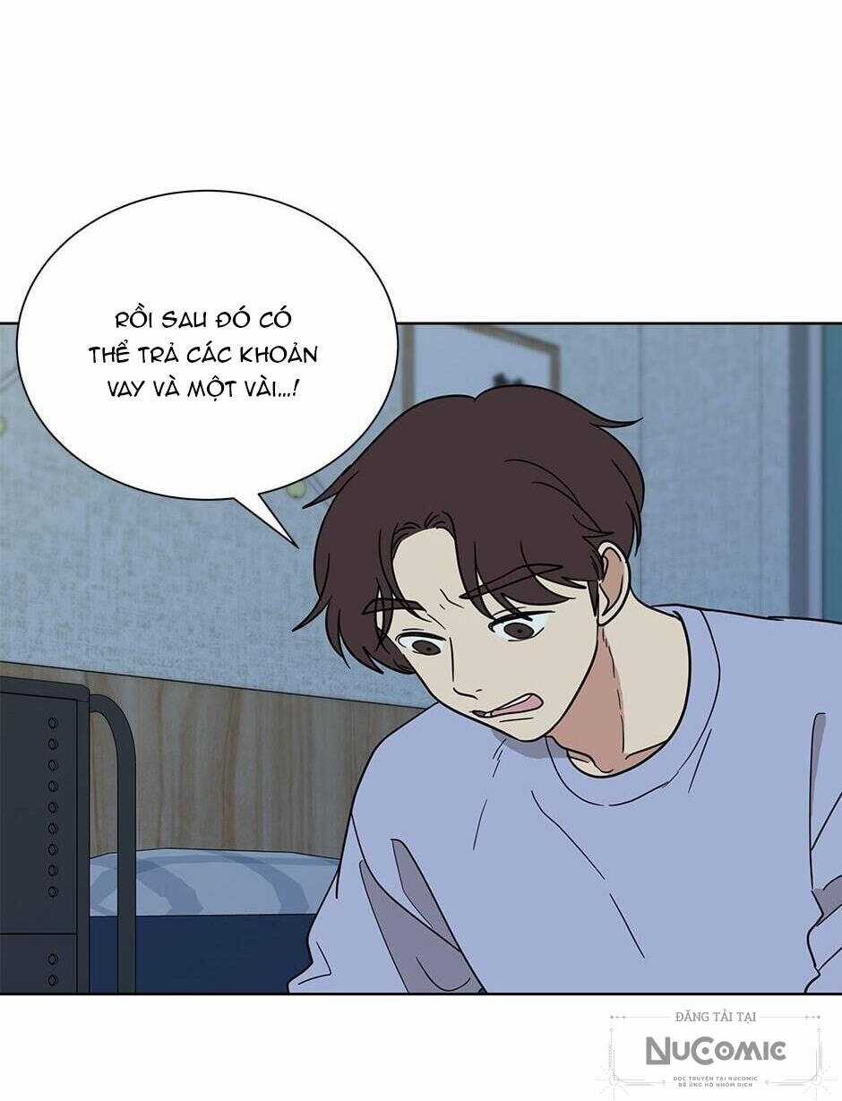 Tình Yêu Chỉ Mình Em Biết Chapter 59 trang 36