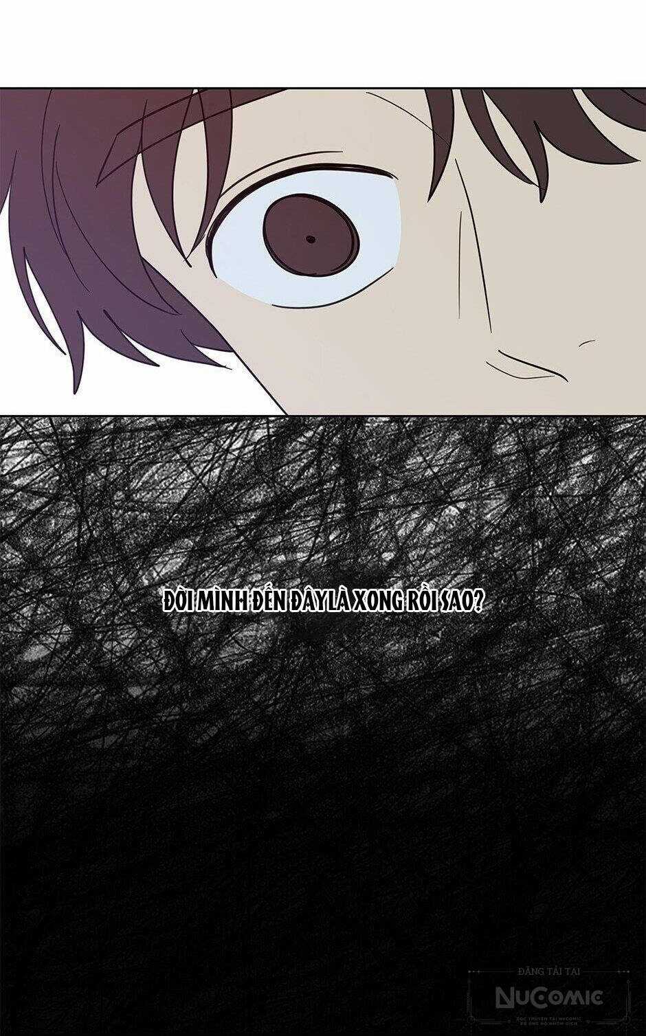 Tình Yêu Chỉ Mình Em Biết Chapter 59 trang 38