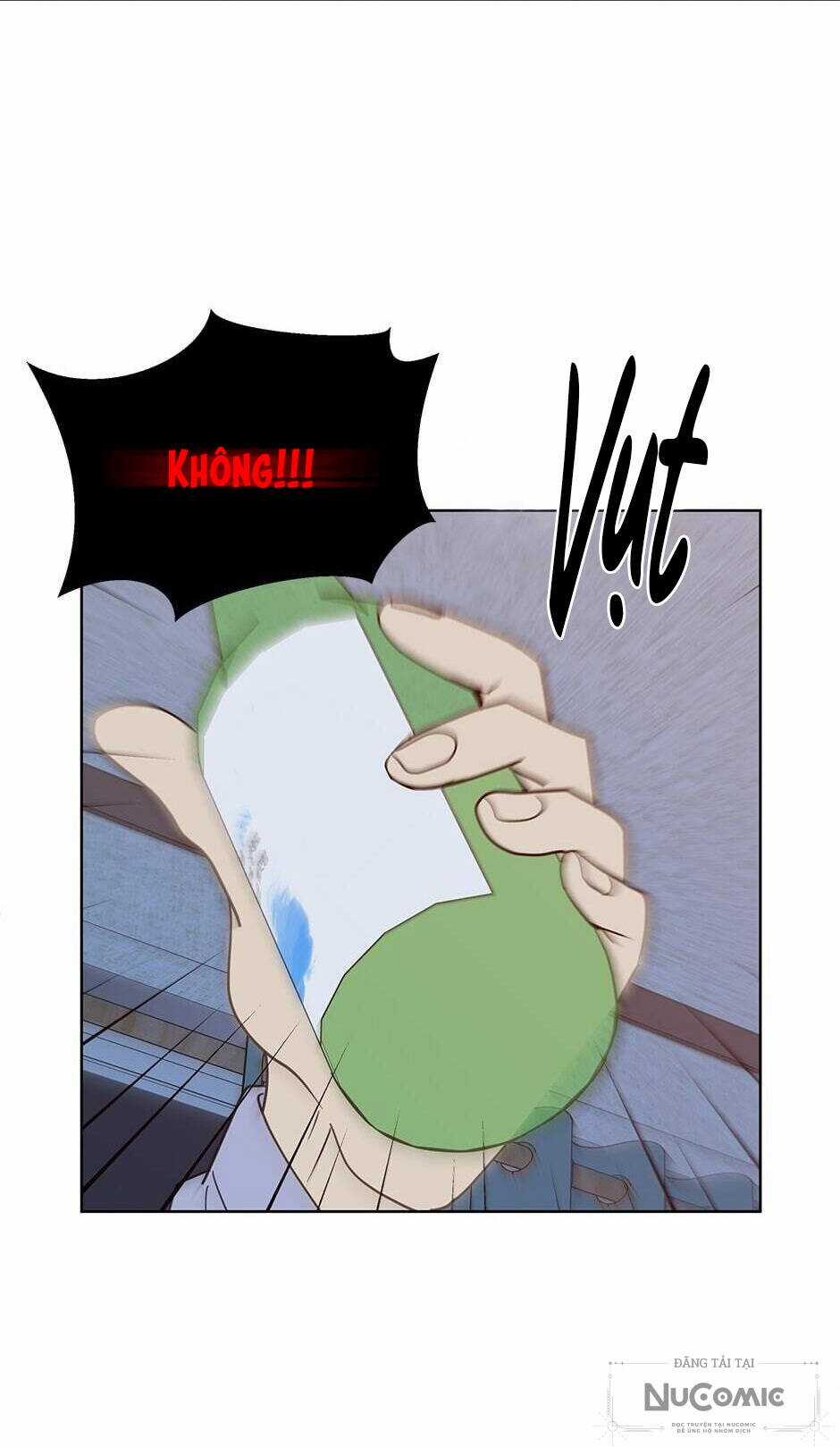 Tình Yêu Chỉ Mình Em Biết Chapter 59 trang 39