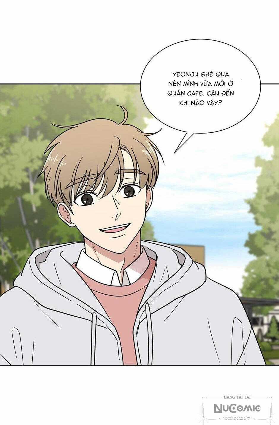 Tình Yêu Chỉ Mình Em Biết Chapter 59 trang 4