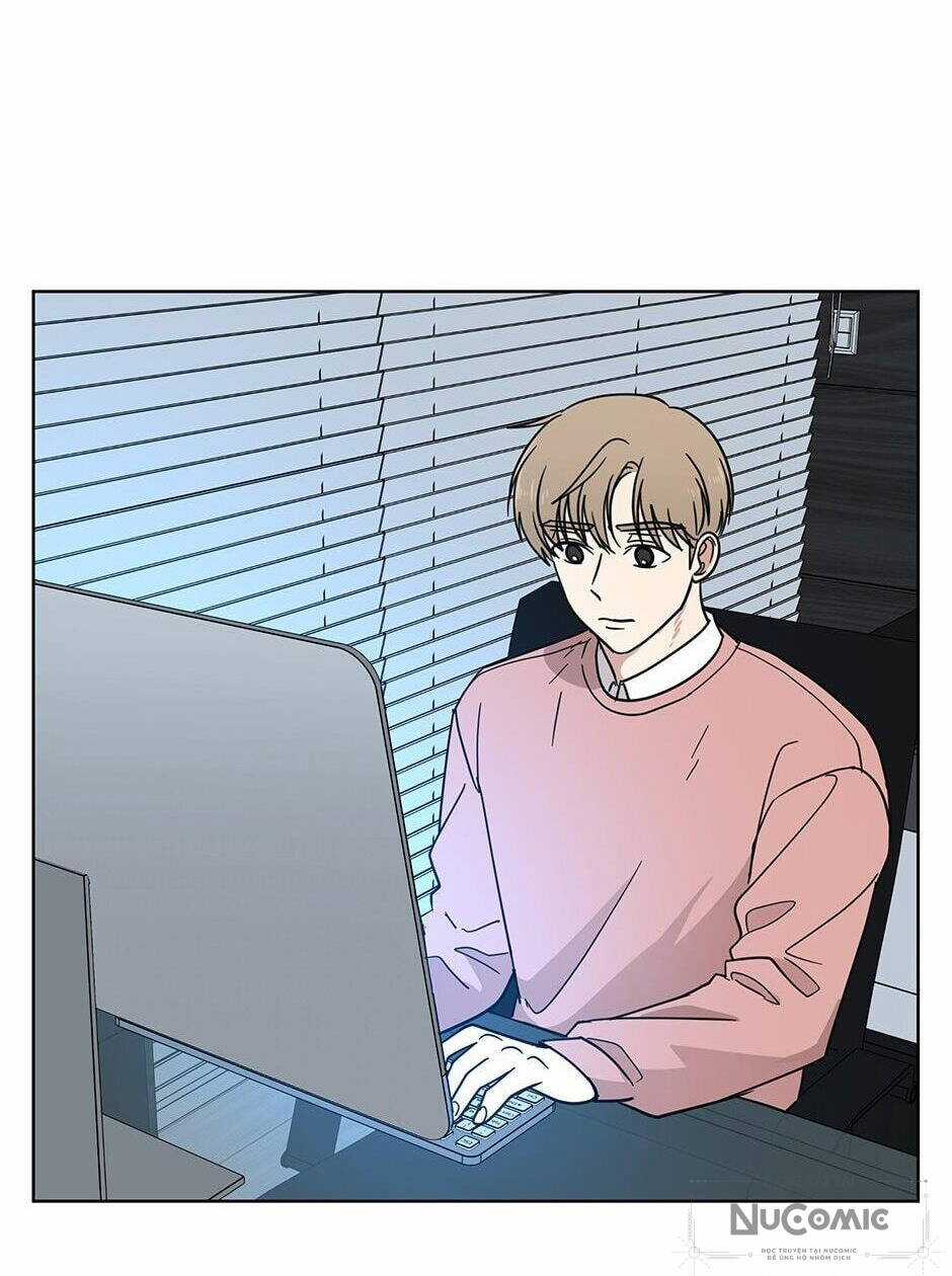 Tình Yêu Chỉ Mình Em Biết Chapter 59 trang 45