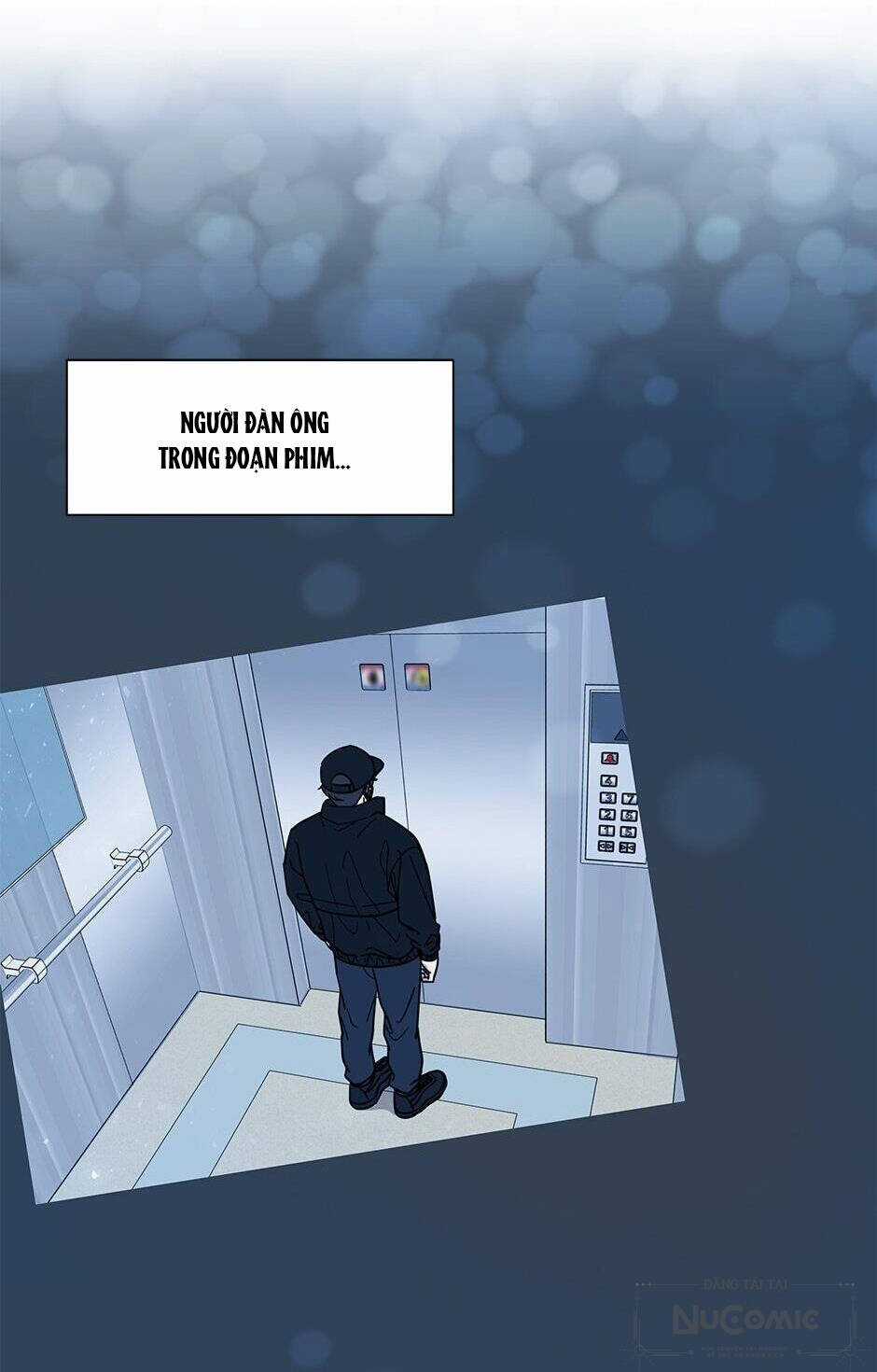 Tình Yêu Chỉ Mình Em Biết Chapter 59 trang 46