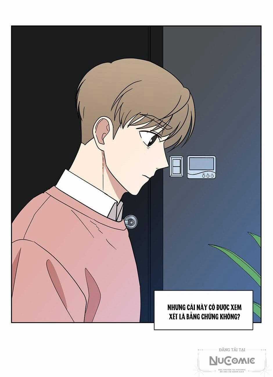 Tình Yêu Chỉ Mình Em Biết Chapter 59 trang 48