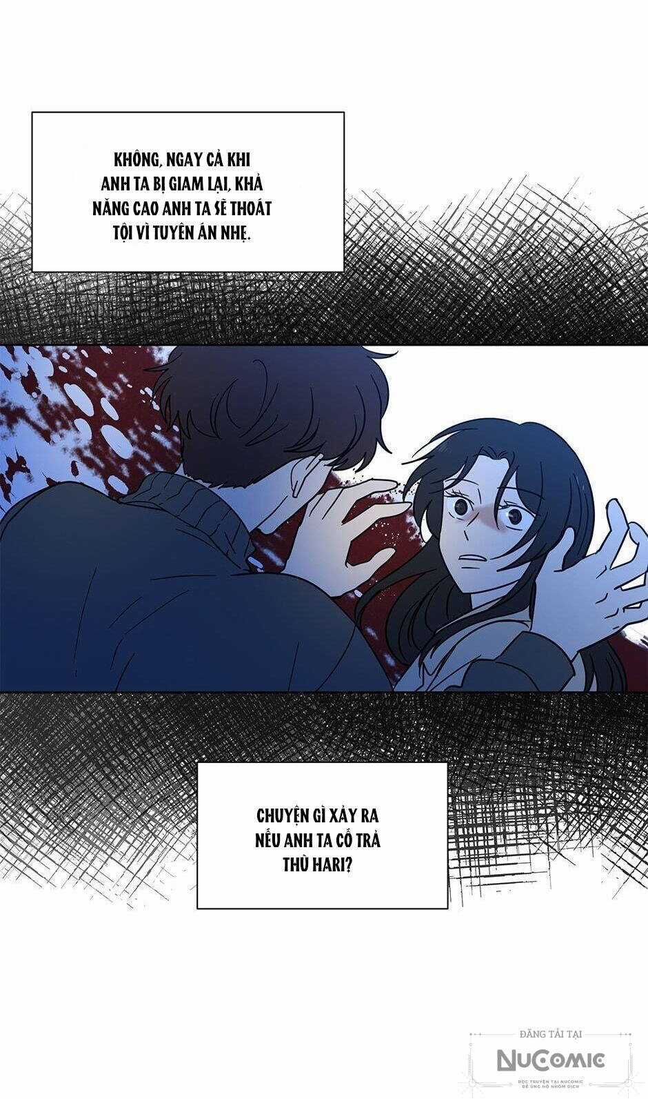 Tình Yêu Chỉ Mình Em Biết Chapter 59 trang 49