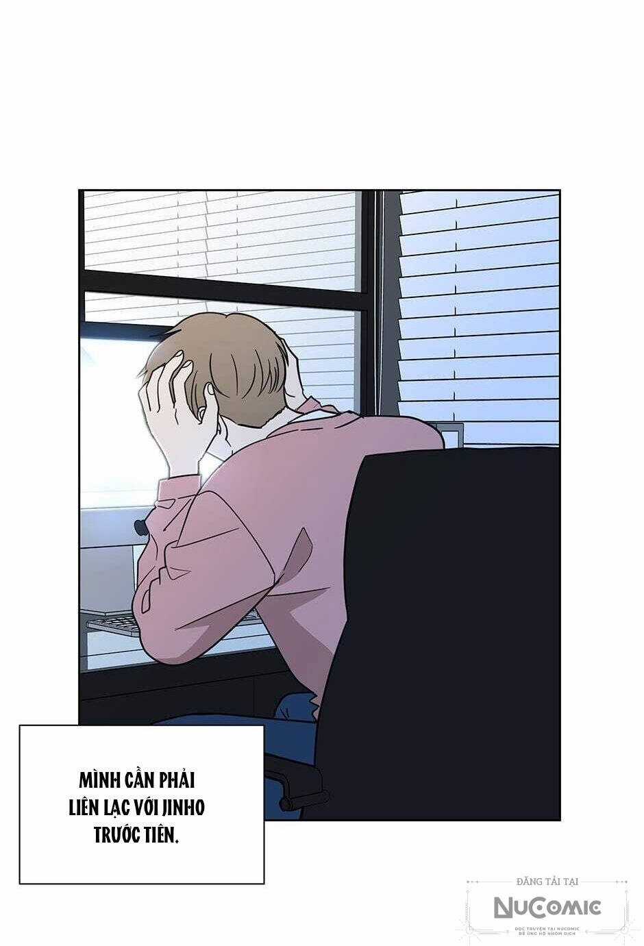 Tình Yêu Chỉ Mình Em Biết Chapter 59 trang 50