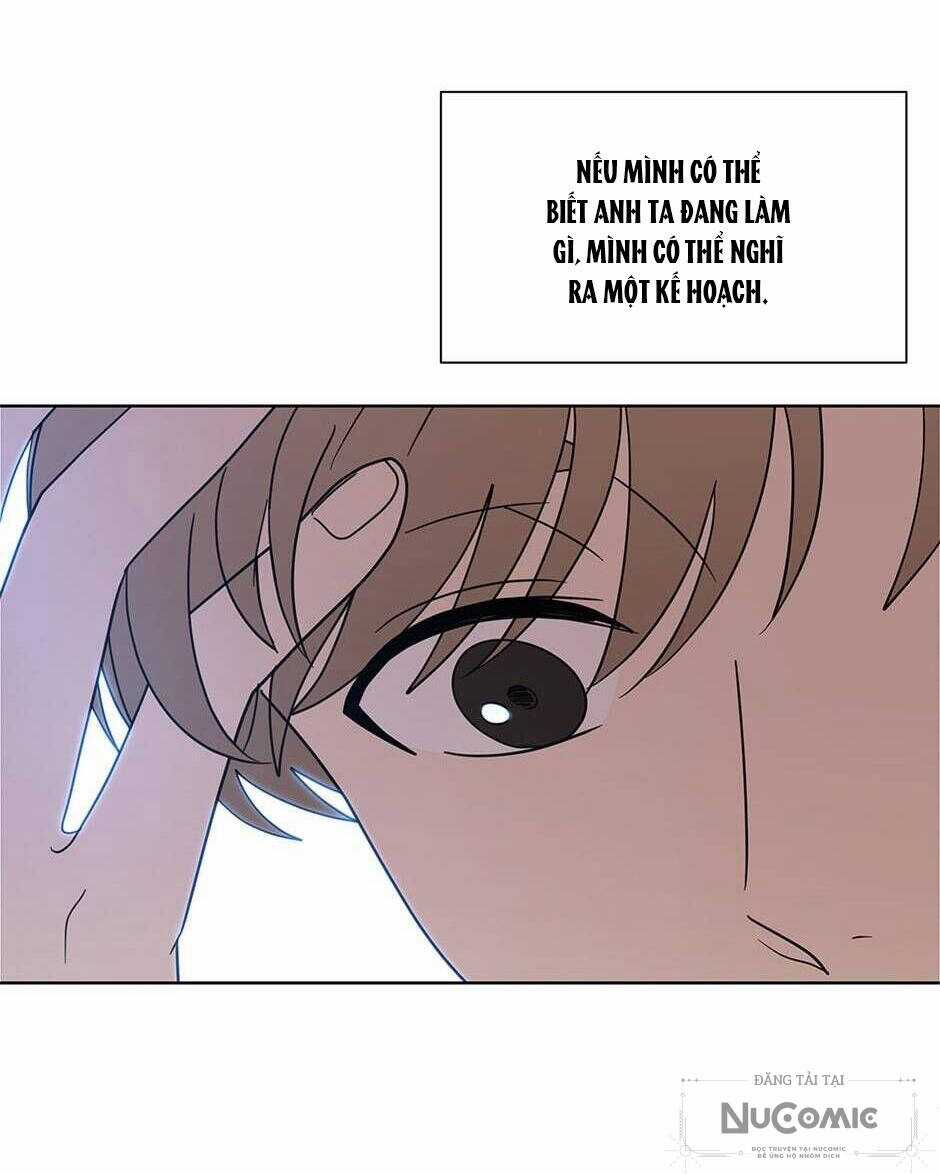 Tình Yêu Chỉ Mình Em Biết Chapter 59 trang 51