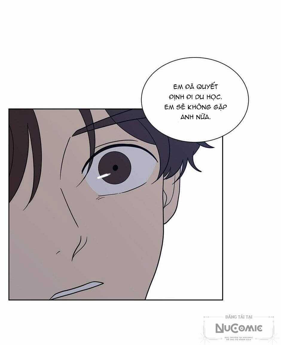 Tình Yêu Chỉ Mình Em Biết Chapter 59 trang 57