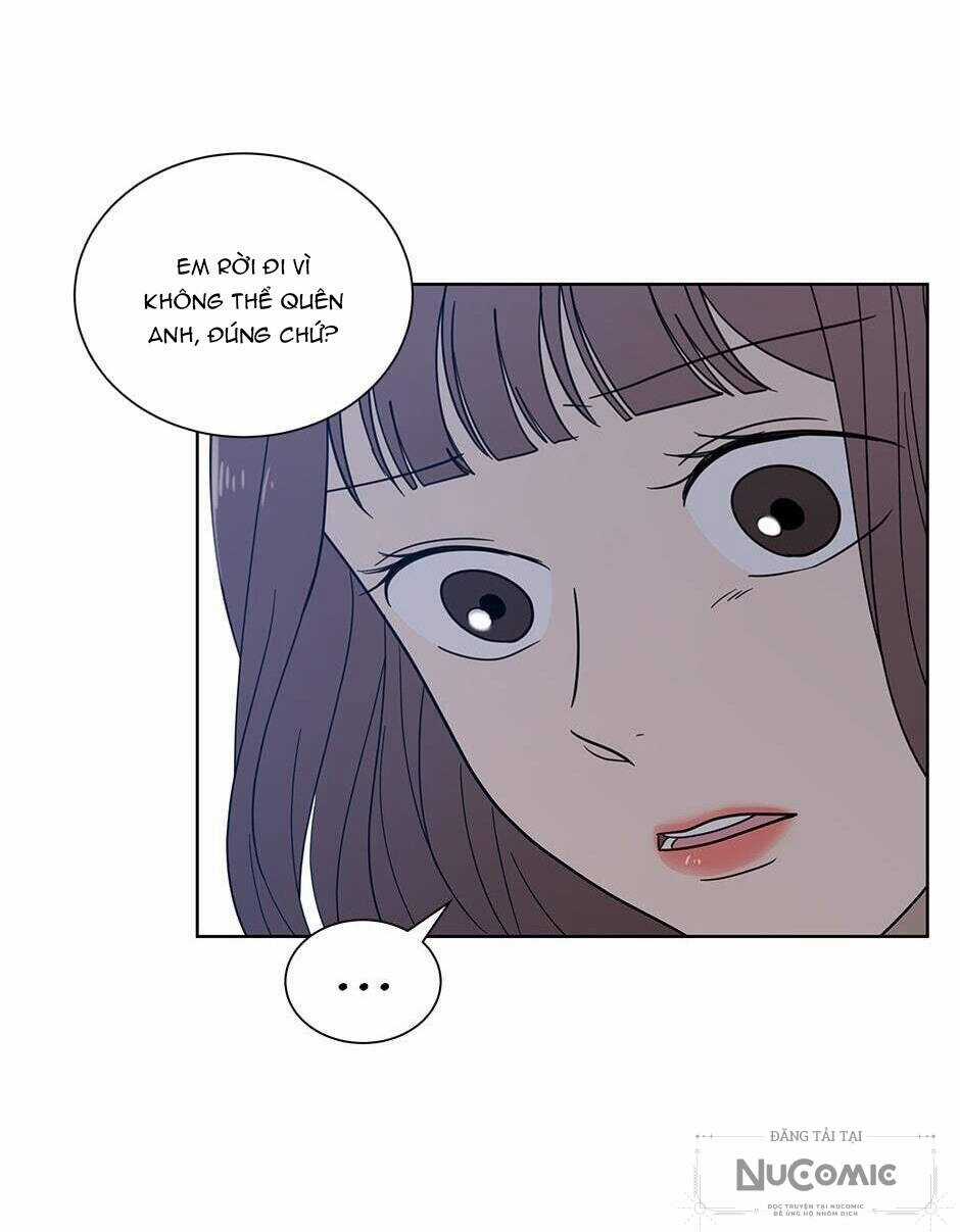 Tình Yêu Chỉ Mình Em Biết Chapter 59 trang 58