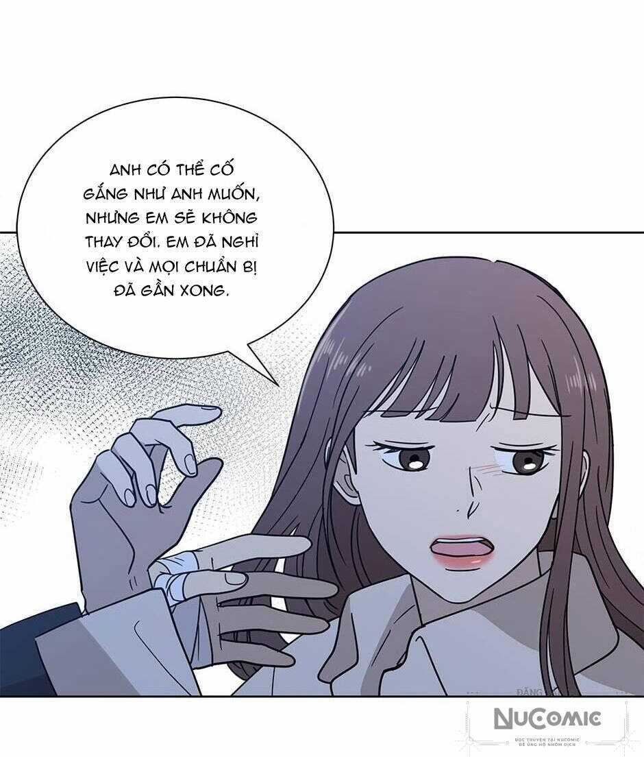 Tình Yêu Chỉ Mình Em Biết Chapter 59 trang 60