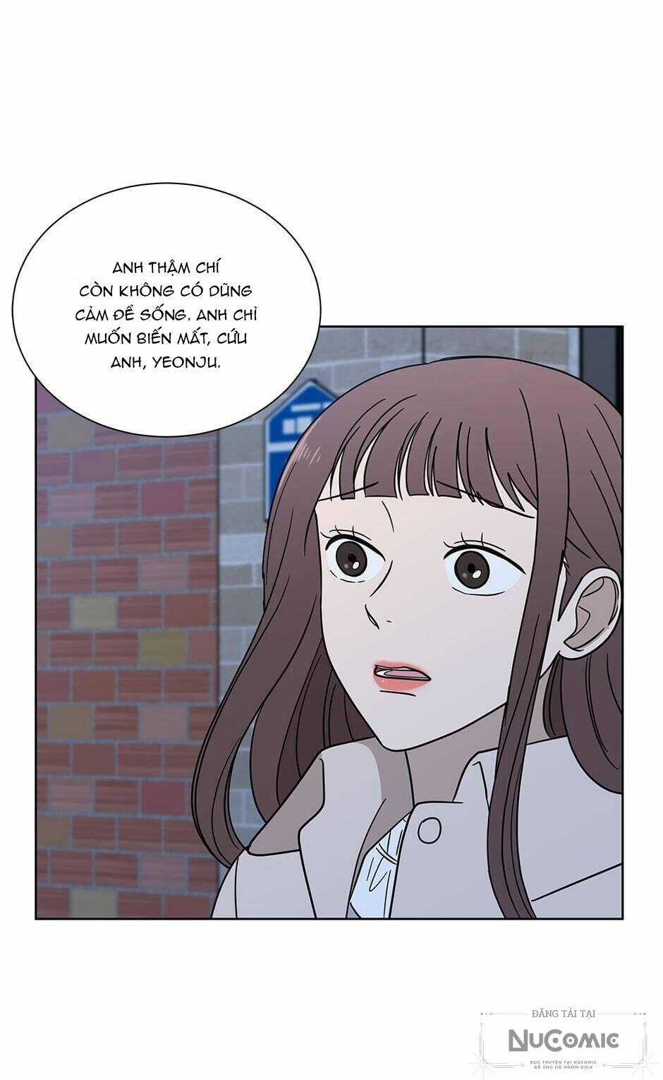 Tình Yêu Chỉ Mình Em Biết Chapter 59 trang 62