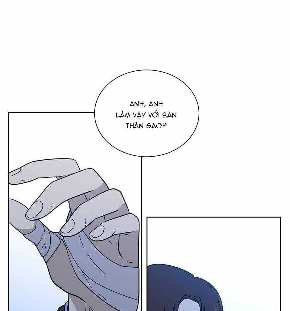 Tình Yêu Chỉ Mình Em Biết Chapter 59 trang 63