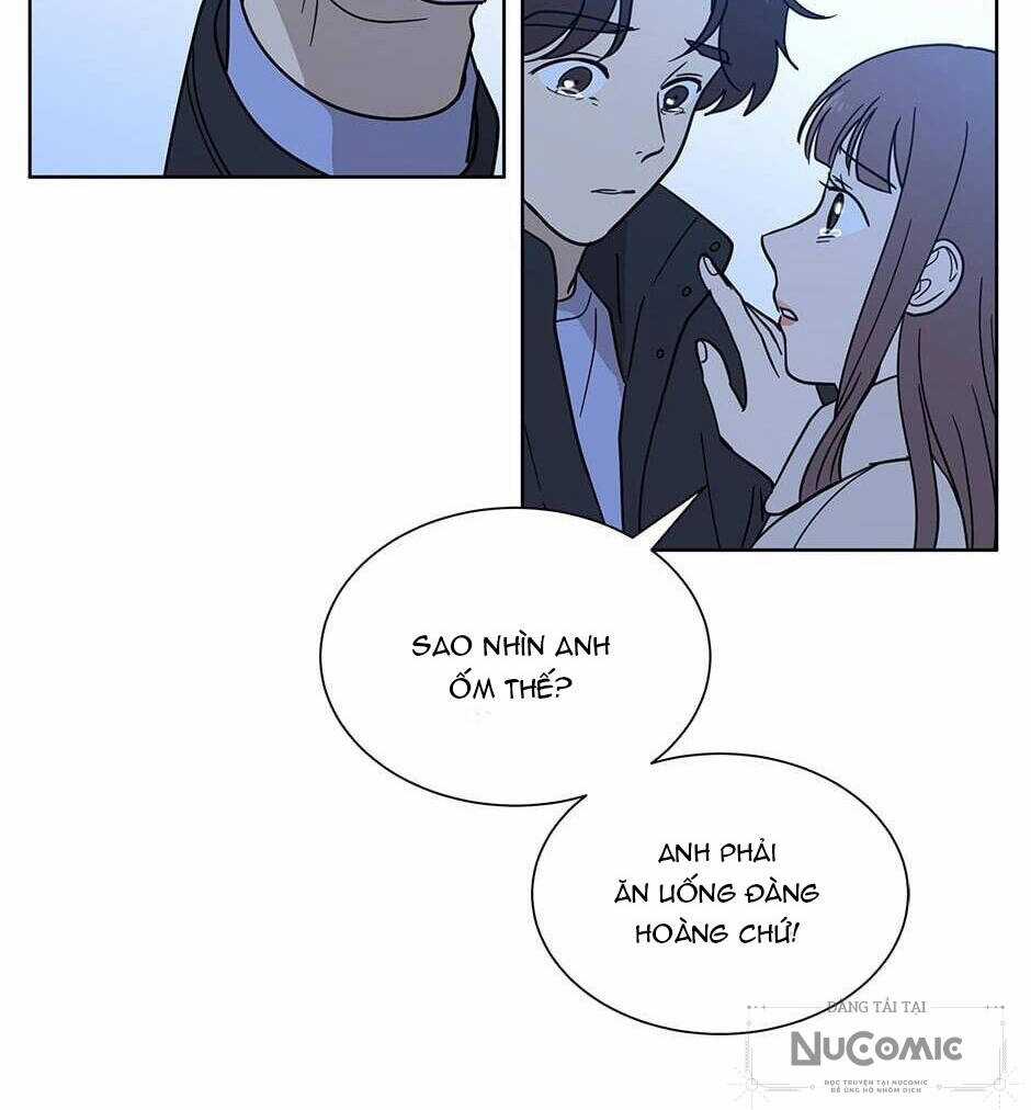 Tình Yêu Chỉ Mình Em Biết Chapter 59 trang 64