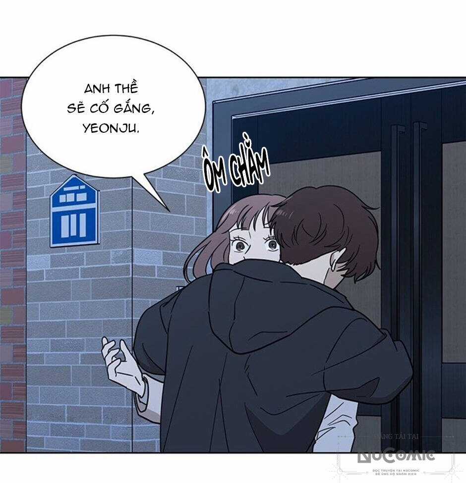 Tình Yêu Chỉ Mình Em Biết Chapter 59 trang 65