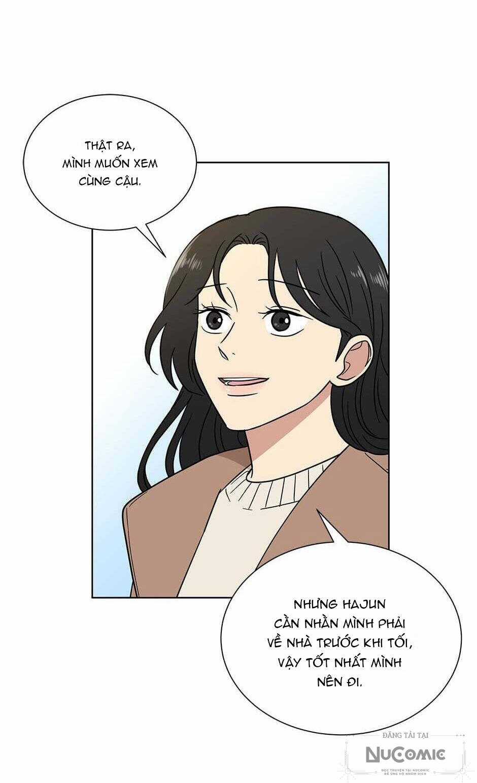 Tình Yêu Chỉ Mình Em Biết Chapter 59 trang 8